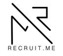 MrRecruit.Me Logo